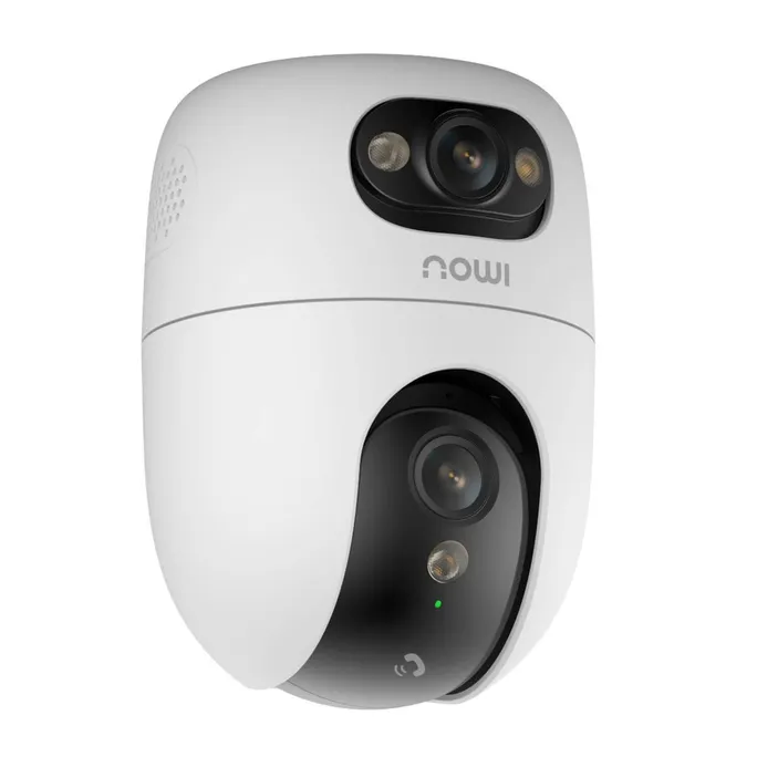 Imou A1 Dual 6MP WLAN-Überwachungskamera mit Doppelobjektiv