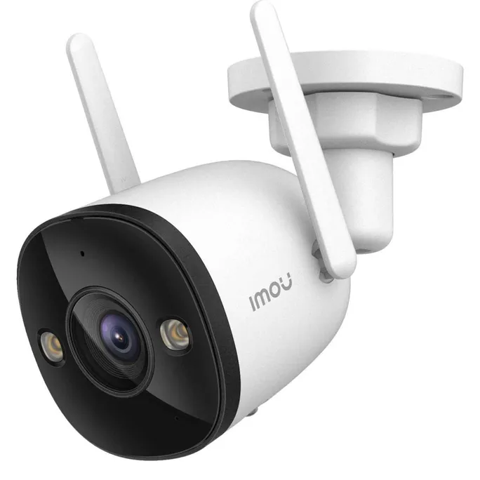 Imou Bullet 3 5MP WLAN-Überwachungskamera