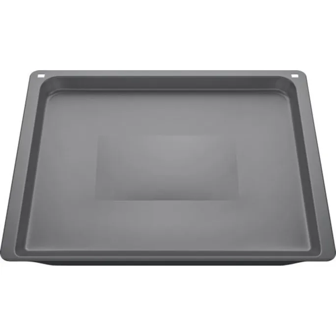 Bosch HEZ631070 Backblech, 30 x 455 x 375 mm, spülmaschinengeeignet