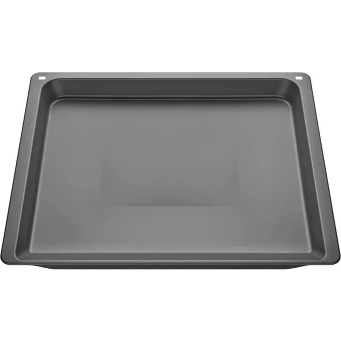 Bosch HEZ632070 Universalpfanne, 38 x 455 x 375 mm, spülmaschinengeeignet