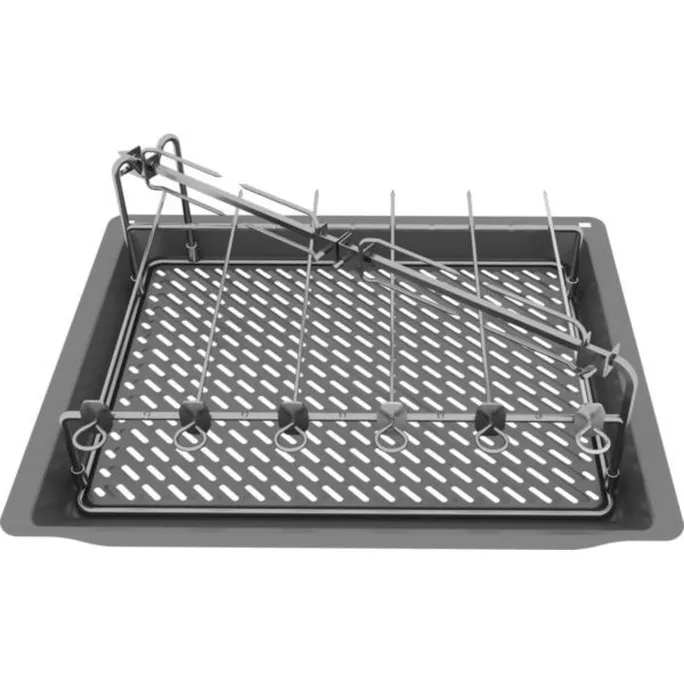 Bosch HEZ635001 Air Fry & grill set