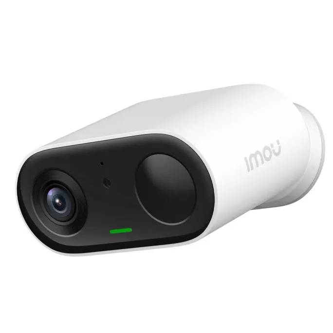Imou Cell Go 3MP WLAN-Überwachungskamera