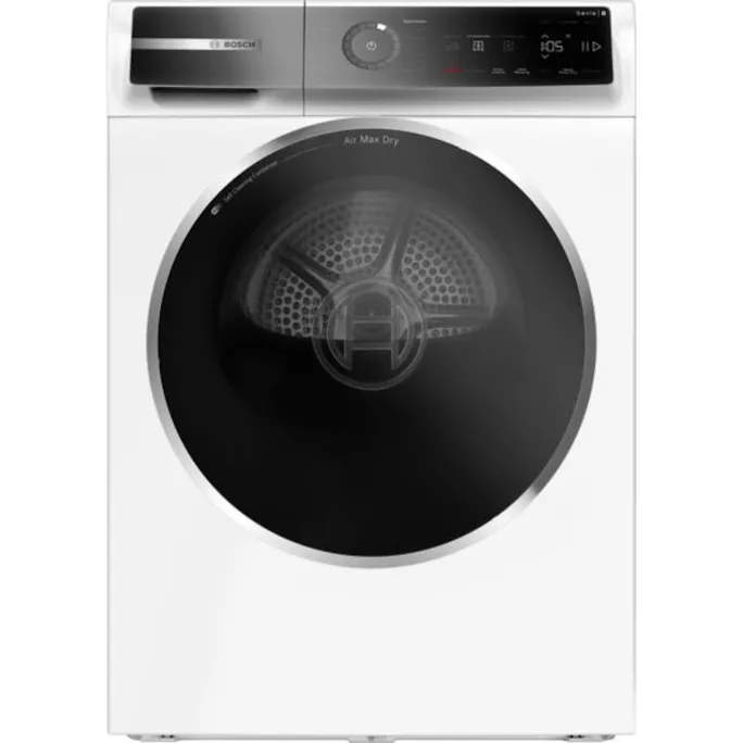 Bosch WRB247C40 Serie 8 Wärmepumpentrockner 9kg EEK A