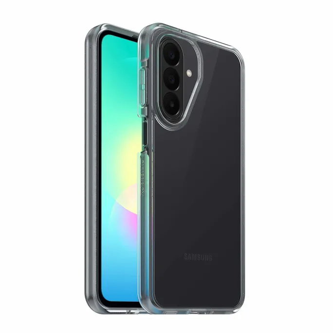 Otterbox React Series Case für Samsung Galaxy A27 5G transparent