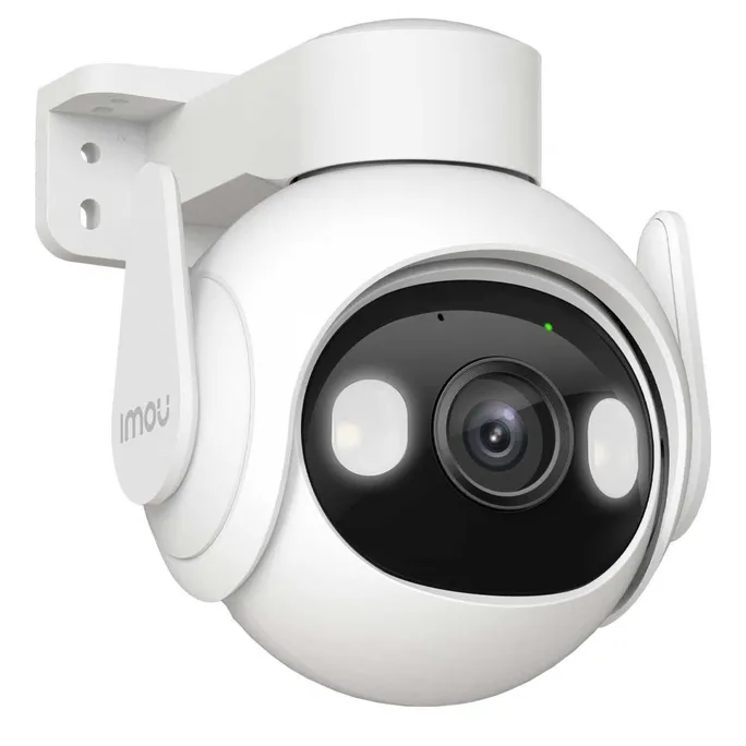 Imou Cruiser 2 5MP WLAN-Überwachungskamera