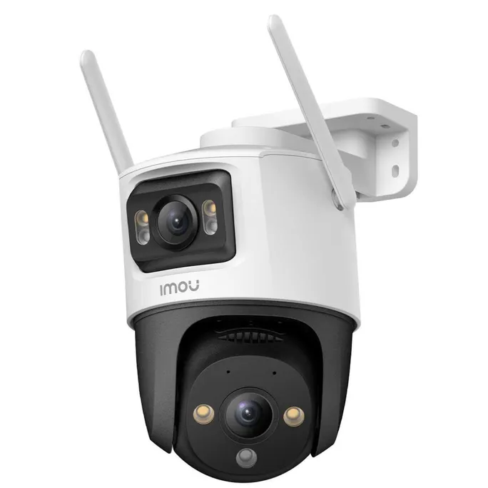 Imou Cruiser Dual 6MP WLAN-Überwachungskamera mit Doppelobjektiv
