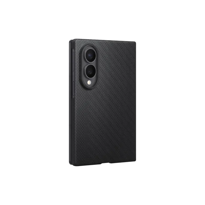 Samsung Carbon Magnet Case für Galaxy Fold8 schwarz