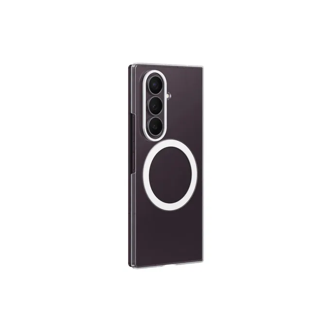 Samsung Clear Magnet Case für Galaxy Fold8 Ultra transparent