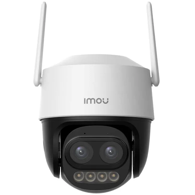 Imou Cruiser Z 10MP WLAN-Überwachungskamera mit Doppelobjektiv