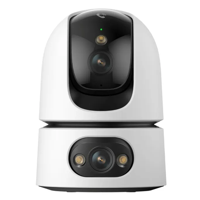 Imou Ranger Dual Pro 10MP WLAN-Überwachungskamera mit Doppelobjektiv