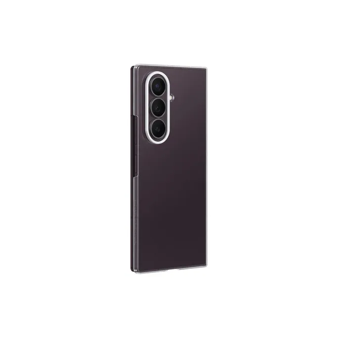 Samsung Clear Case für Galaxy Fold8 Ultra transparent