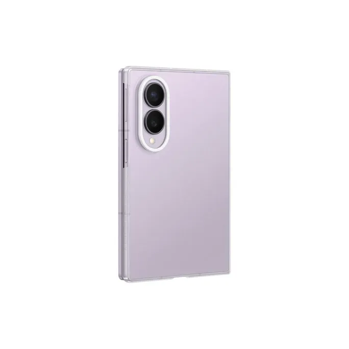 Samsung Clear Case für Galaxy Fold8 transparent