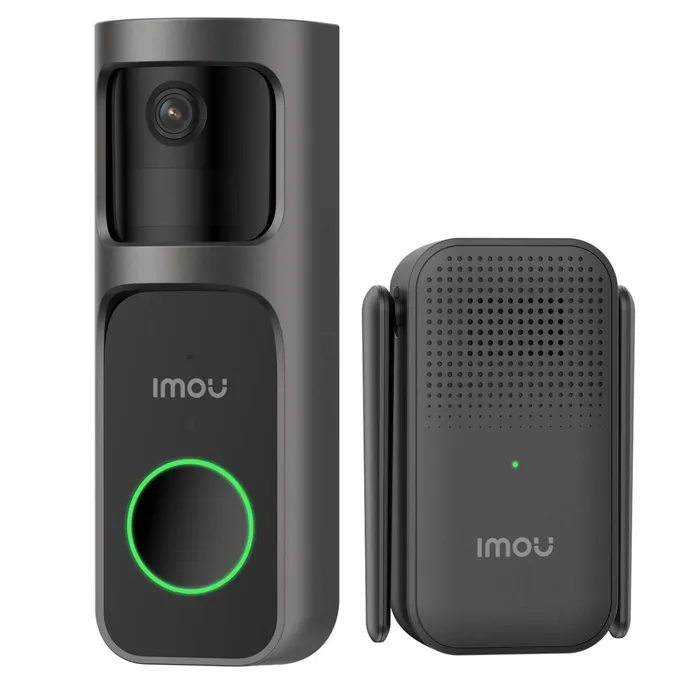 Imou Doorbell 2S Kit 3MP Video-Türklingel