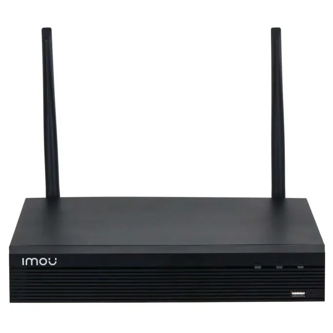 Imou Wireless Rekorder 10-Kanal WLAN-Recorder