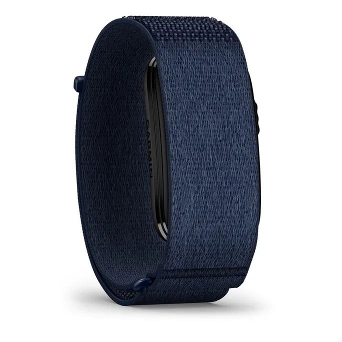 Garmin CIRQA™ Smart Band, Kapitänsblau, L–XL