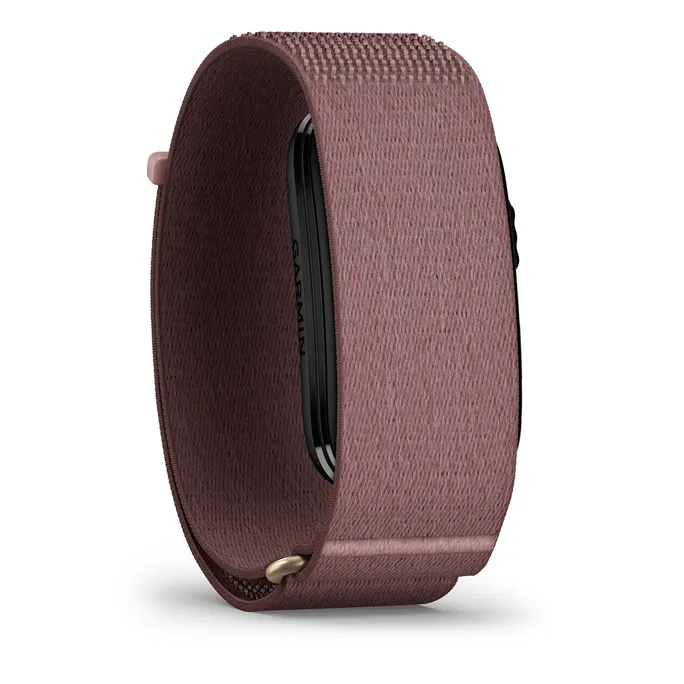 Garmin CIRQA™ Smart Band, Malve, L–XL