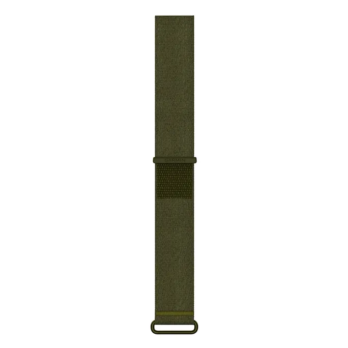 Garmin CIRQA™ Zubehörarmband, Dark Olive, L–XL