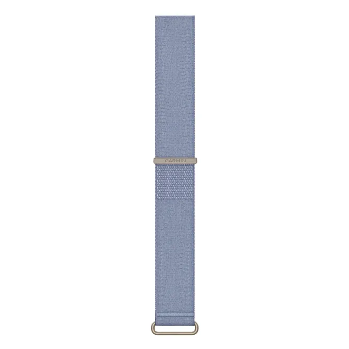 Garmin CIRQA™ Zubehörarmband, French Blue, L–XL