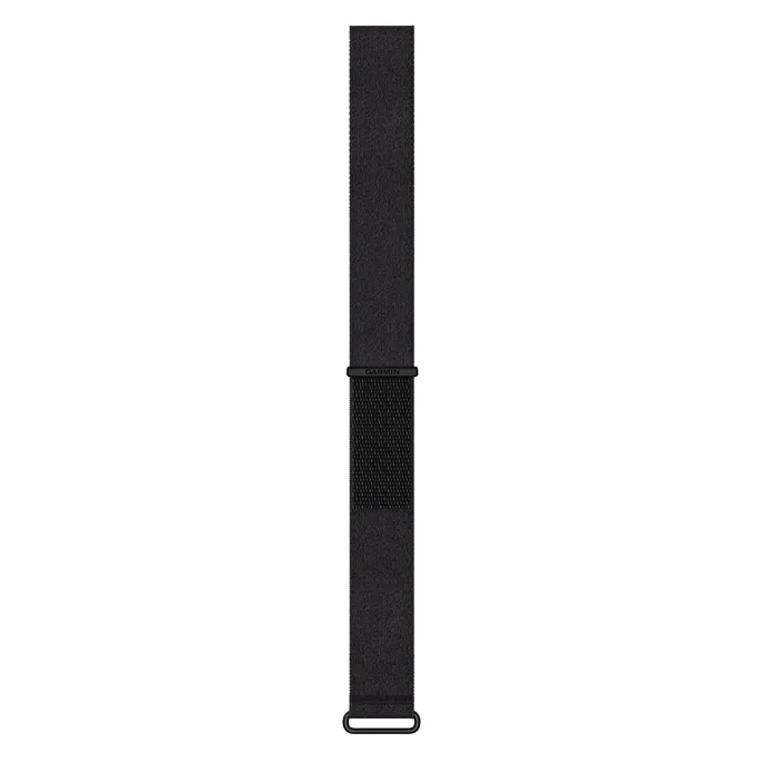 Garmin CIRQA™ Zubehörarmband, Für den Oberarm, Schwarz, L–XL
