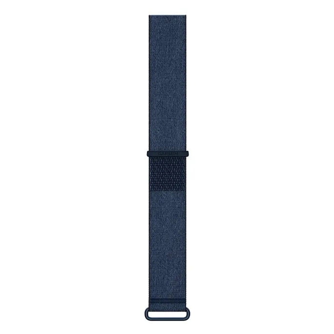 Garmin CIRQA™ Zubehörarmband, Kapitänsblau, L–XL