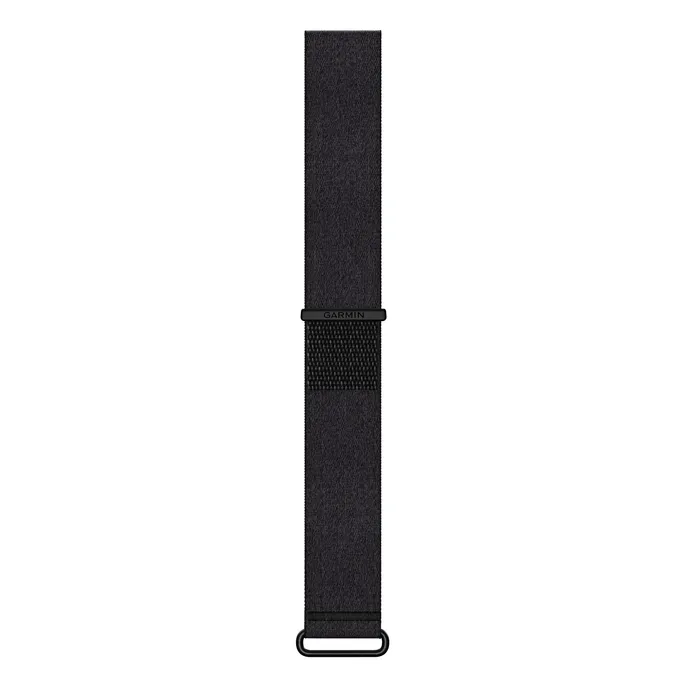 Garmin CIRQA™ Zubehörarmband, Schwarz, S–M