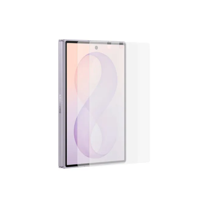Samsung Anti-reflecting Film für Galaxy Fold8 transparent