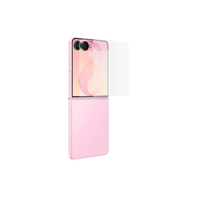 Samsung Anti-reflecting Film für Galaxy Flip8 transparent