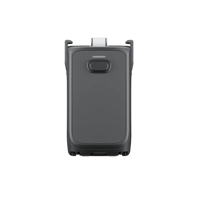 Insta360 Luna Series Battery Handle black