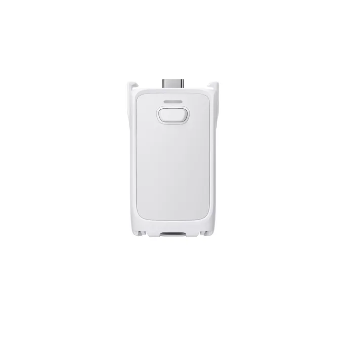 Insta360 Luna Series Battery Handle white
