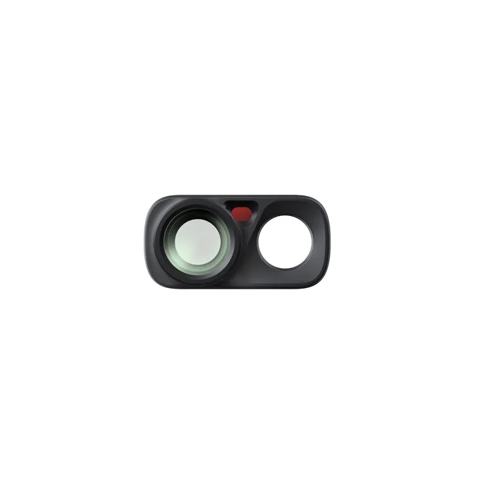 Insta360 Luna Ultra Wide-Angle Lens Weitwinkelobjektiv