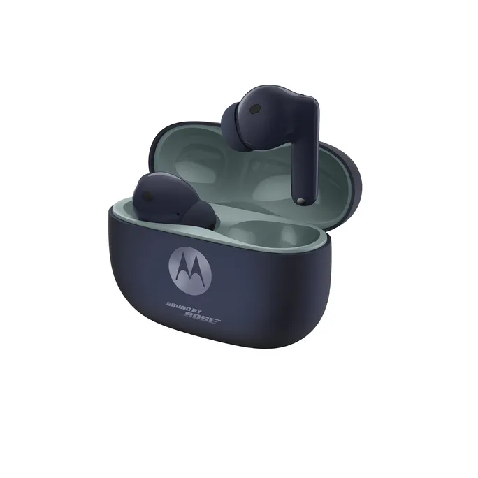 Motorola Moto Buds 2 Plus Silhouette