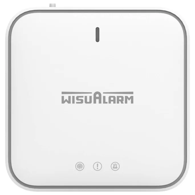 Wisularm by Dahua DHI-HY-GW01A WLAN-Basisstation