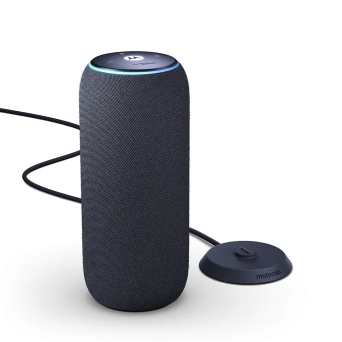 Motorola Moto Sound Flow Carbon