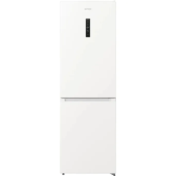 Gorenje NRK619C61W4OT Kühl- / Gefrierkombination weiß 300l