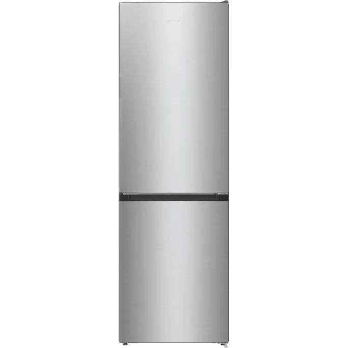 Gorenje NRK61CS2XL4 Kühl- / Gefrierkombination edelstahl 300l