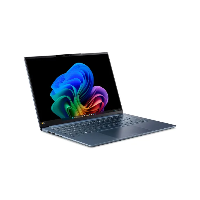 Acer Swift Go 14 AI OLED SFG14-I71-77CS 14" WUXGA OLED Core Ultra 7 355 16GB/512GB Win11
