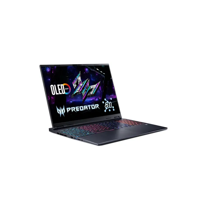 Predator Helios Neo 16S AI OLED PHN16S-I71-949A 16" WQXGA IPS Core Ultra 9 290HX 32GB/1TB RTX5080 Win11