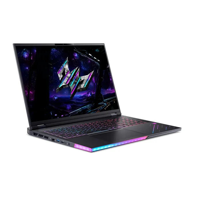 Acer Predator Helios 18 AI PH18-I71-9939 18" WQUXGA MiniLED Core Ultra 9 290HX Plus 32GB/1TB RTX 5090 Win11