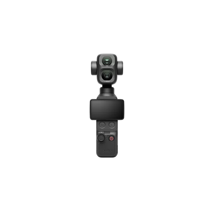 DJI Osmo Pocket 4P Standard Combo