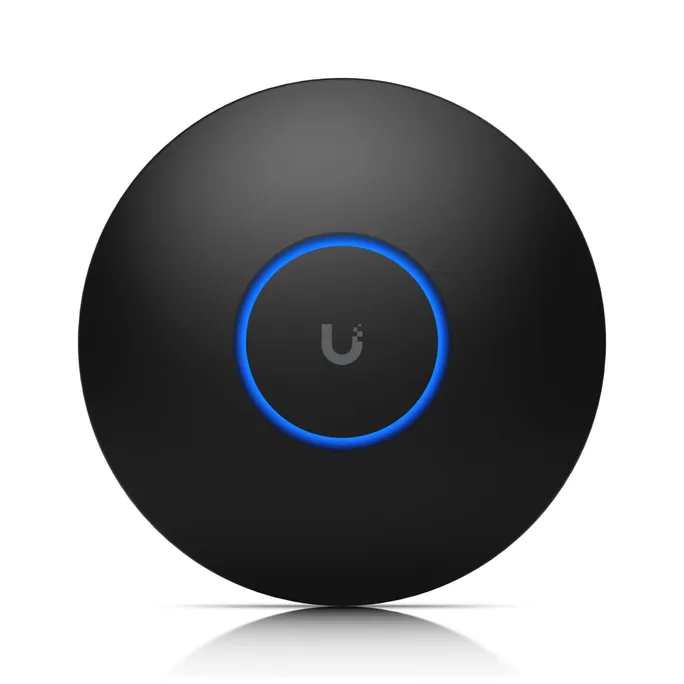 Ubiquiti Abdeckung schwarz für U6+ / U6 Lite / nanoHD, 3er pack
