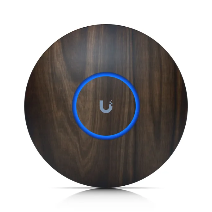 Ubiquiti Abdeckung Holz für U6+ / U6 Lite / nanoHD, 3er Pack