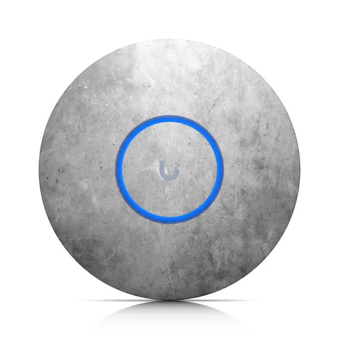 Ubiquiti Abdeckung Beton für U6+ / U6 Lite / nanoHD, 3er Pack