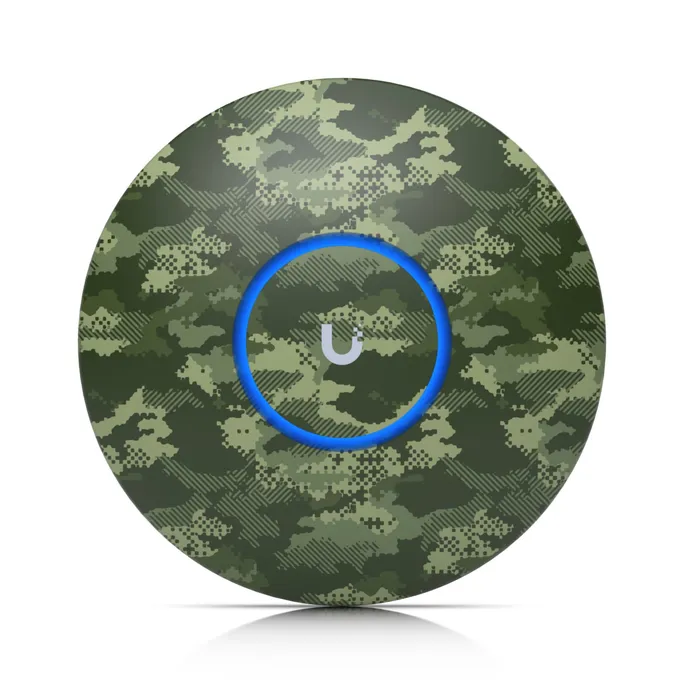 Ubiquiti Abdeckung Camo für U6+ / U6 Lite / nanoHD, 3er Pack