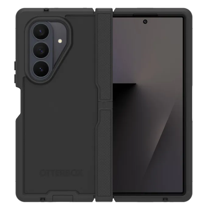 OtterBox Defender Pro XT Magnets Samsung Galaxy Z Fold8 Ultra black