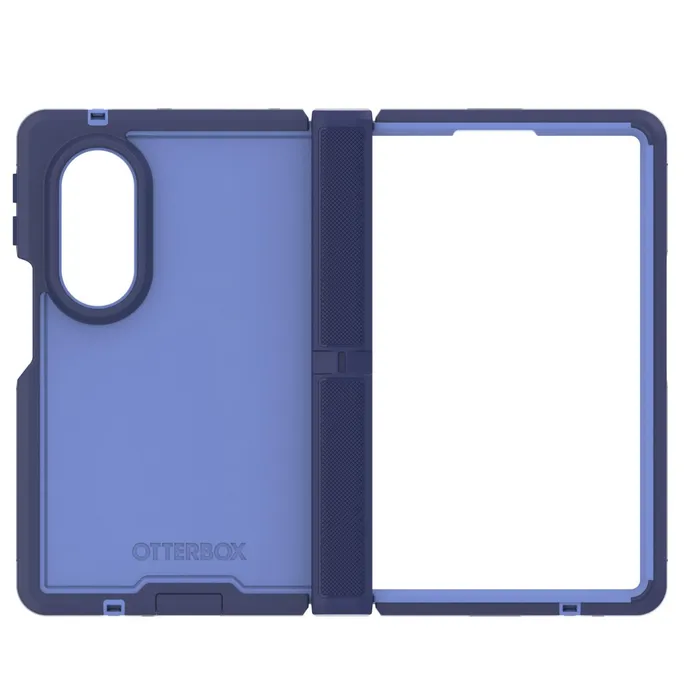 OtterBox Defender Pro XT Magnets Samsung Galaxy Z Fold8 Witherwill blue