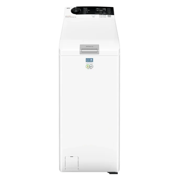 AEG Electrolux 7000 ProSteam LTR7A71370 Waschmaschine Toploader 7 kg 1300 U/min