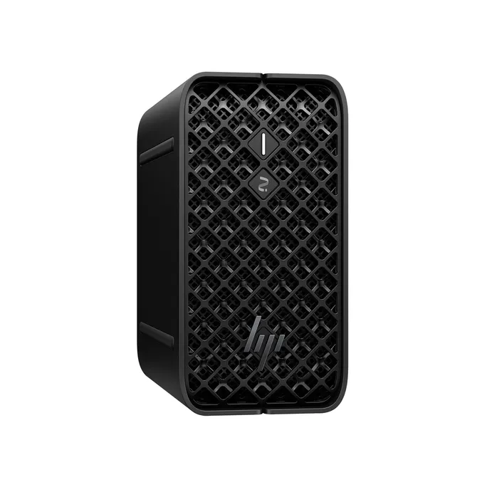 HP Z2 Mini G1a A40MYET Ryzen AI MAX PRO 395 Radeon 8060S 64GB/2TB SSD Win11 Pro
