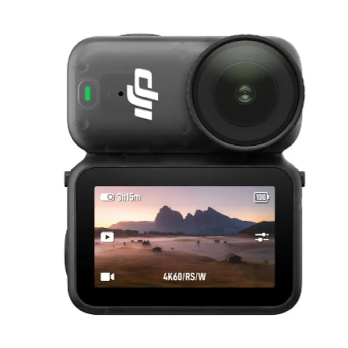 DJI Osmo Nano On-the-Go Combo (128 GB)