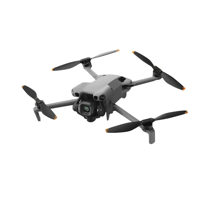 DJI Mini 5 Pro Fly More Combo Plus (DJI RC2) Drohne