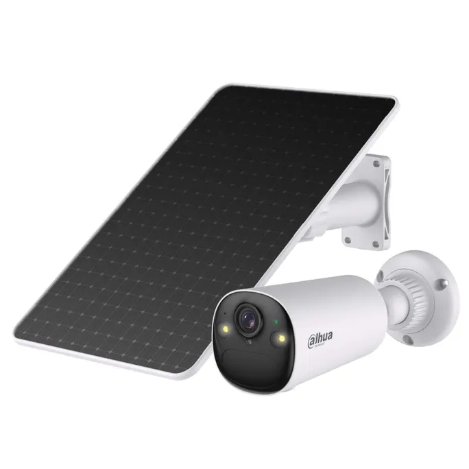 Dahua Apollo Bullet C1 8MP Kit WLAN weiß DH-BF8CP-XL/M0508